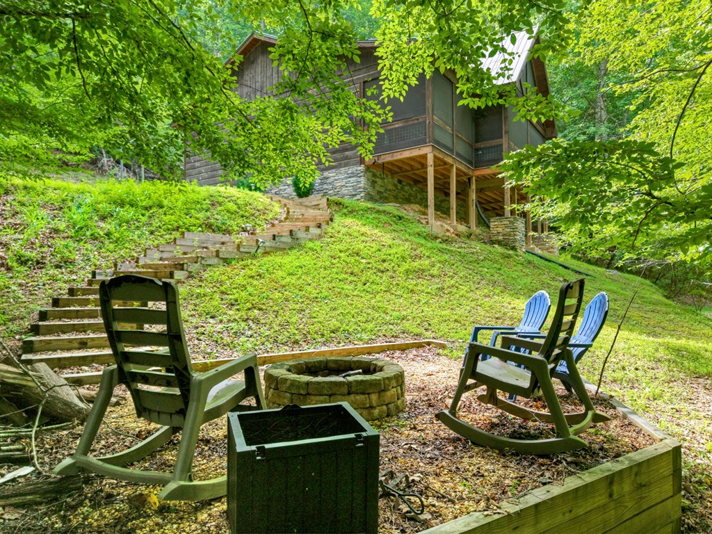 417482 Morganton Residential