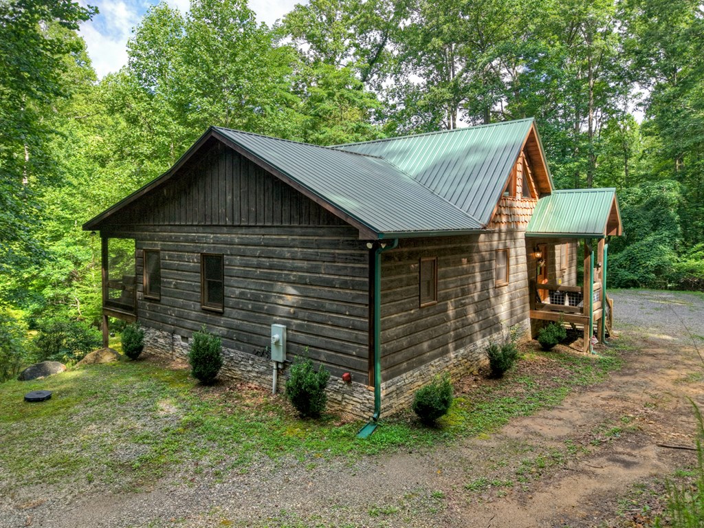 417482 Morganton Residential