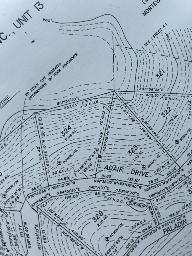 417483 Ranger Land