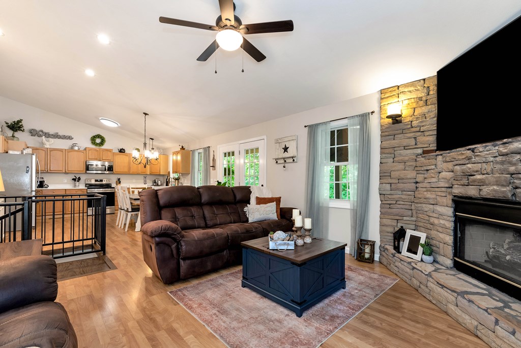 417487 Ellijay Residential