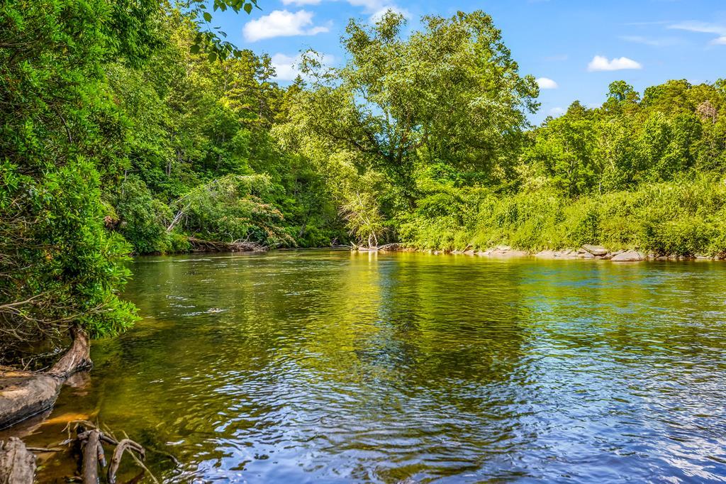 417489 Ellijay Land