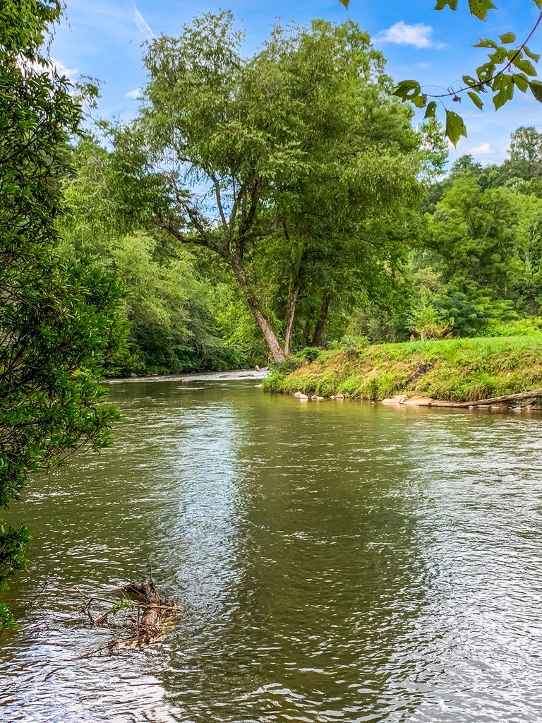 417489 Ellijay Land