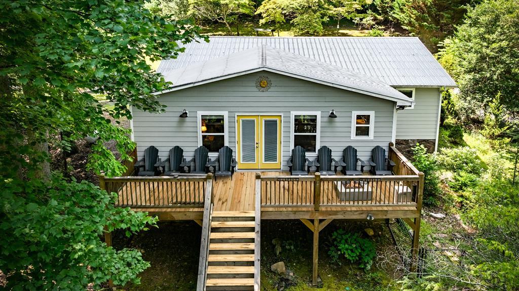 417490 Blairsville Residential