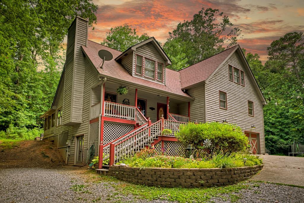 417492 Ellijay 