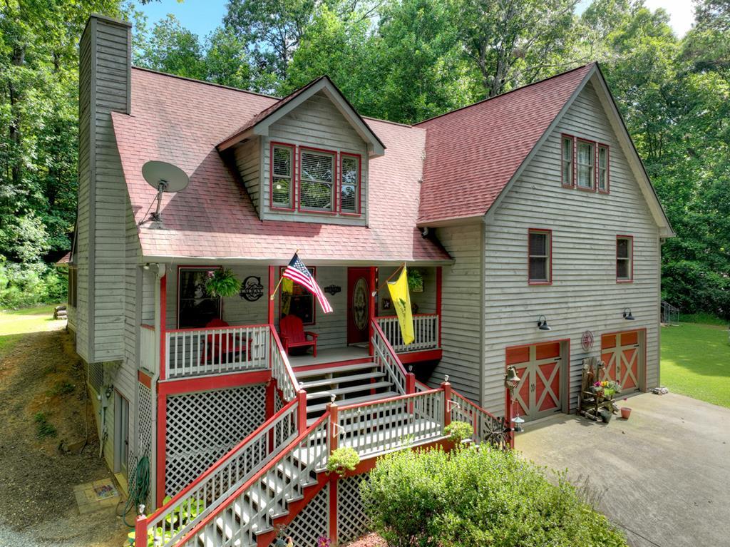 417492 Ellijay Residential