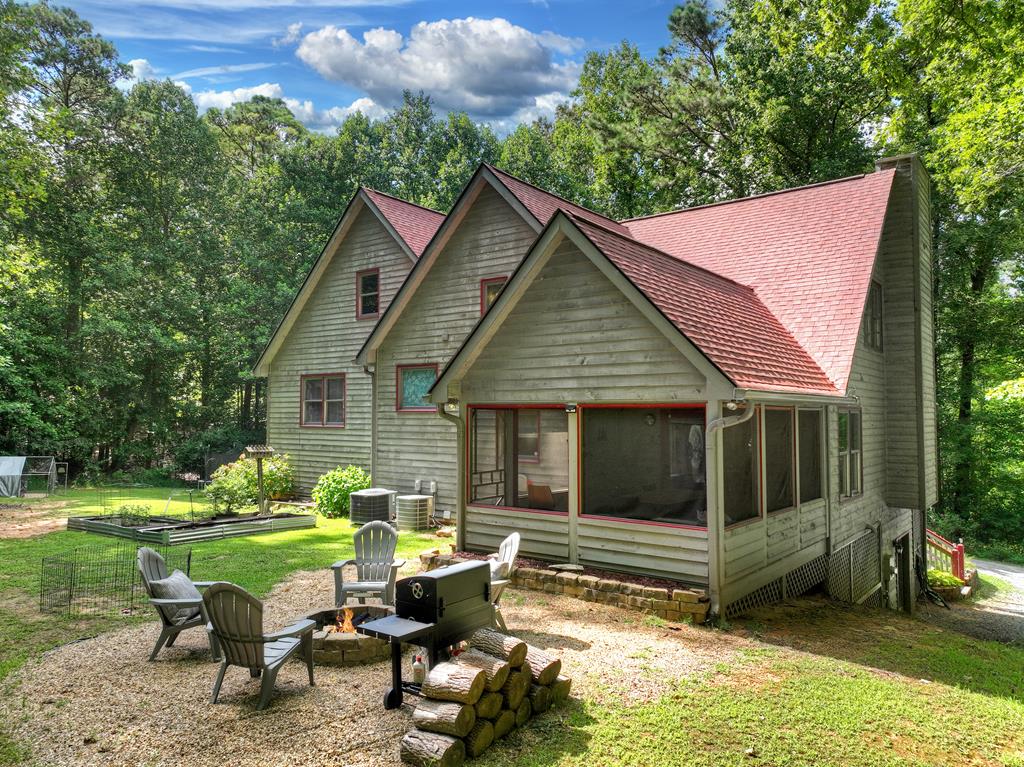 417492 Ellijay Residential
