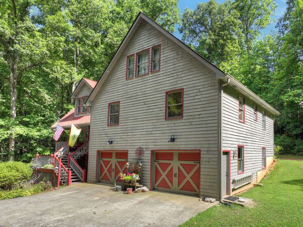 417492 Ellijay Residential