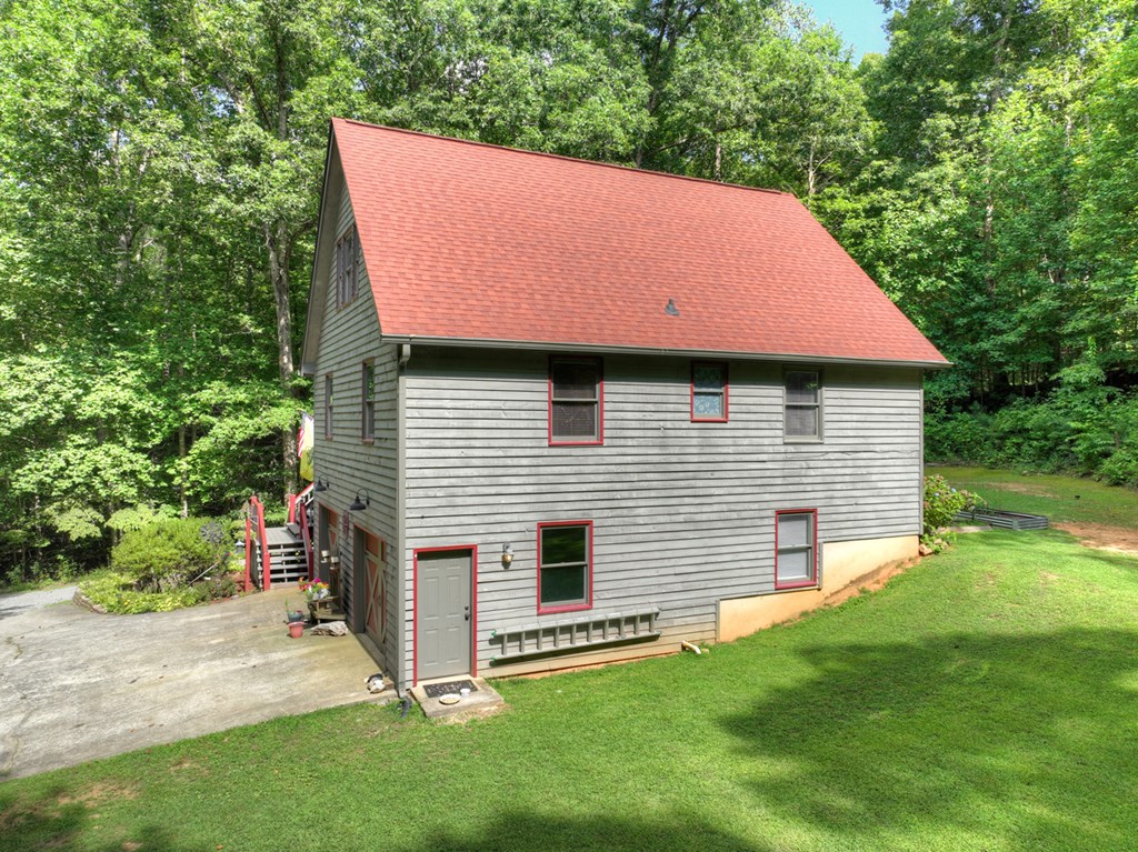 417492 Ellijay Residential