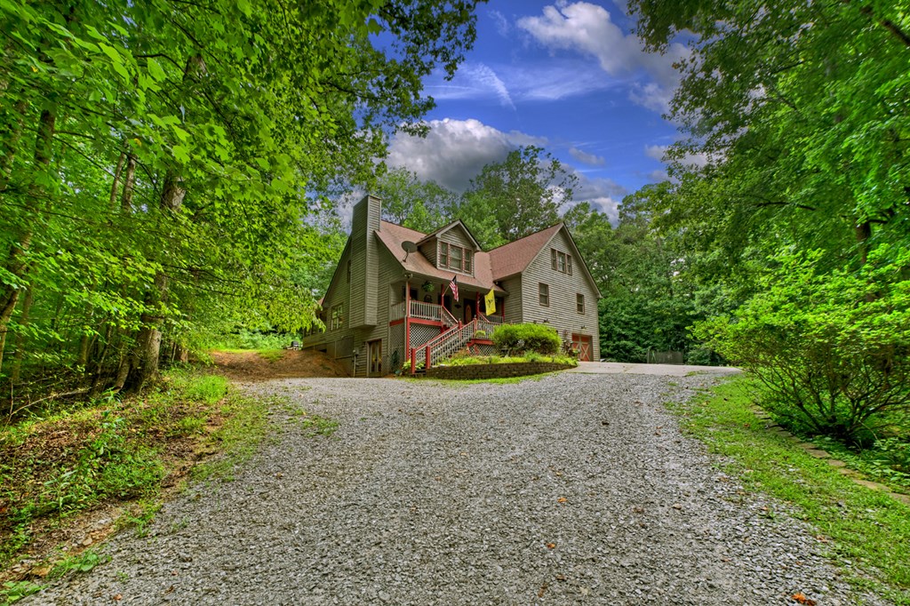 417492 Ellijay Residential