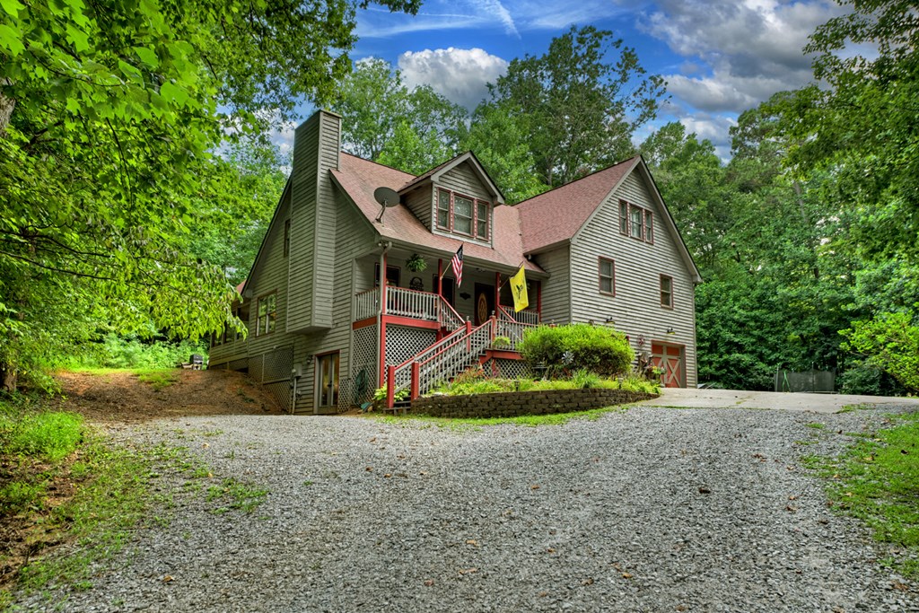 417492 Ellijay Residential