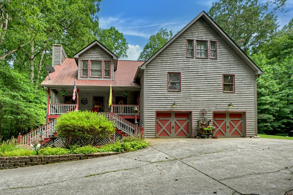 417492 Ellijay Residential