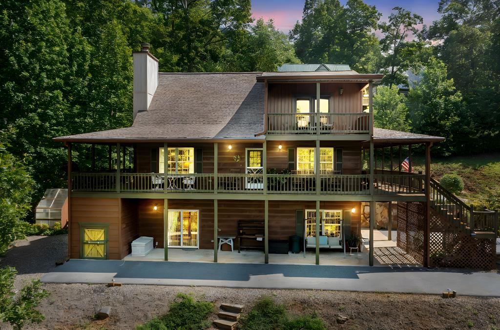 417493 Hiawassee 