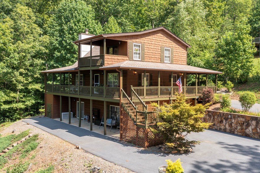 417493 Hiawassee Residential
