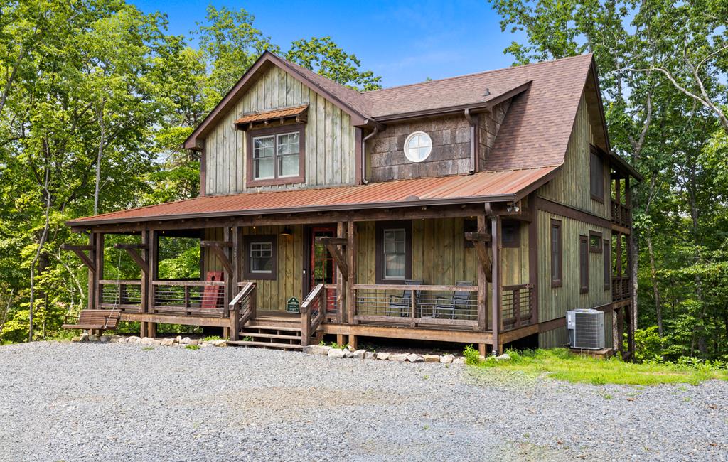 417499 Blue Ridge 