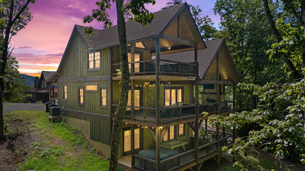 417499 Blue Ridge Residential