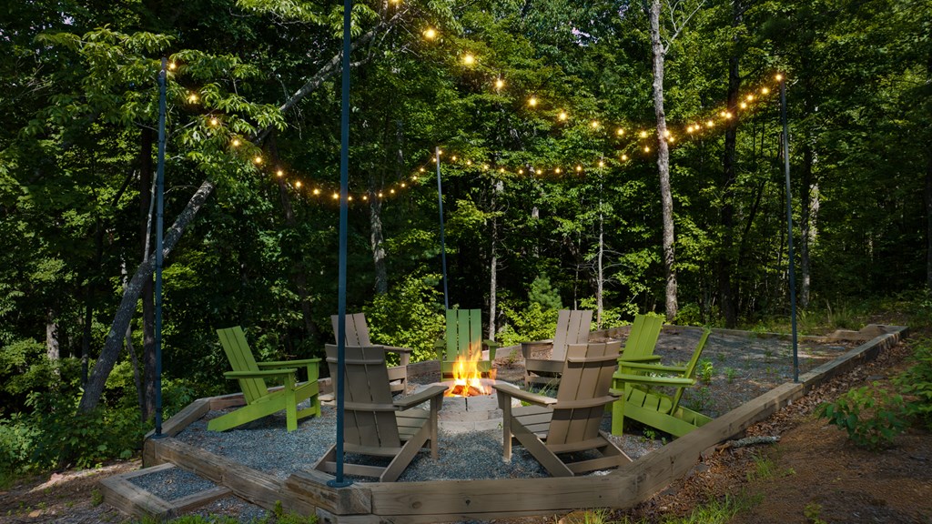417499 Blue Ridge Residential