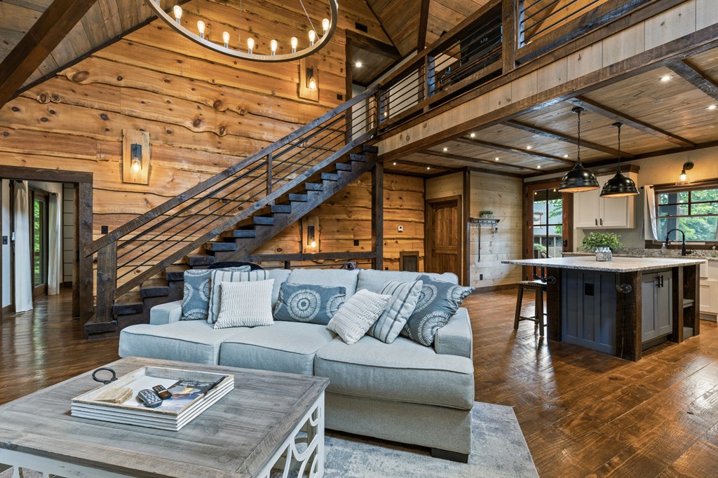 417499 Blue Ridge Residential