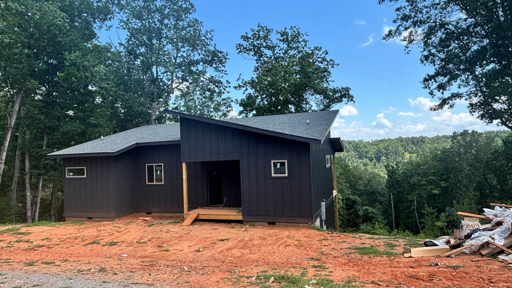 417501 Ellijay Residential
