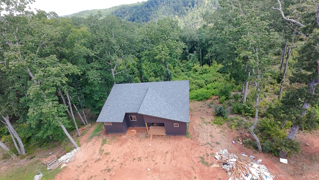 417501 Ellijay Residential