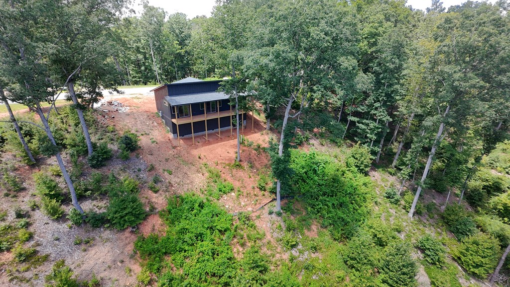 417501 Ellijay Residential
