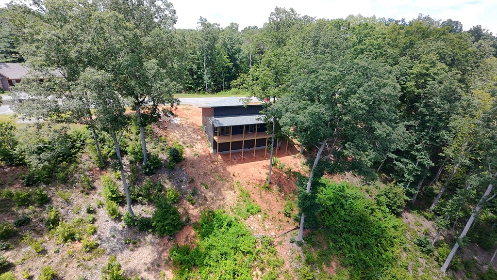 417501 Ellijay Residential