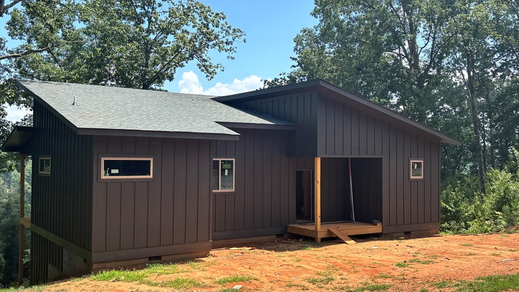 417501 Ellijay Residential