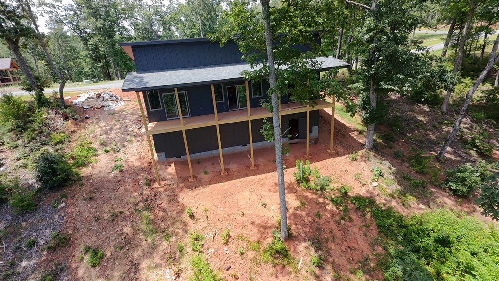 417501 Ellijay Residential