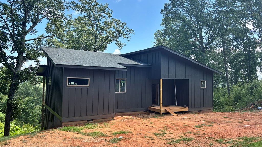 417501 Ellijay Residential