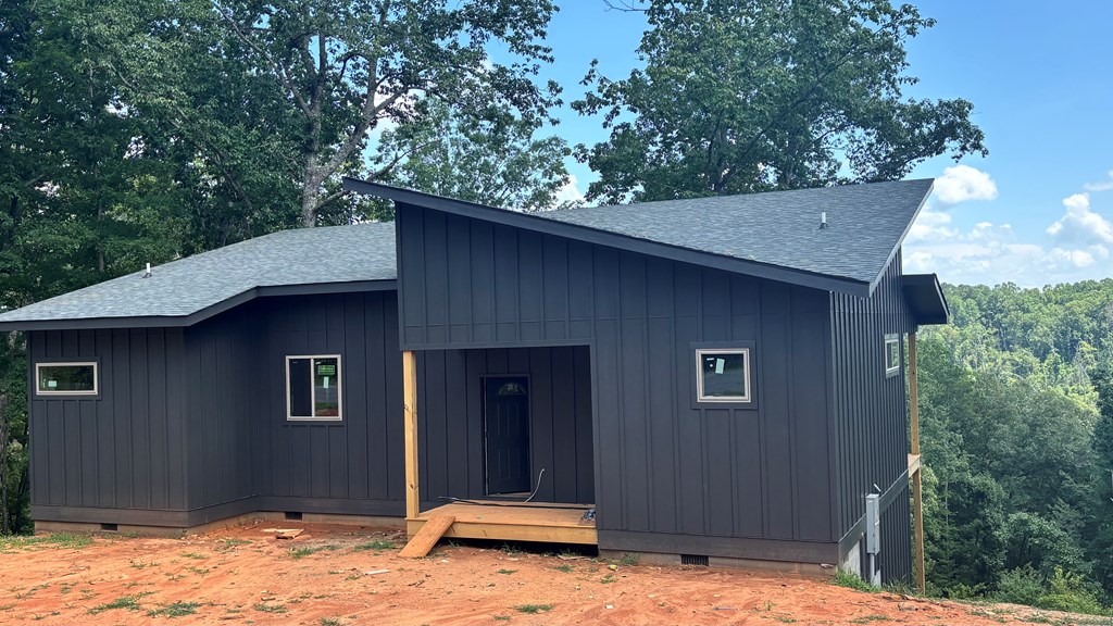 417501 Ellijay Residential