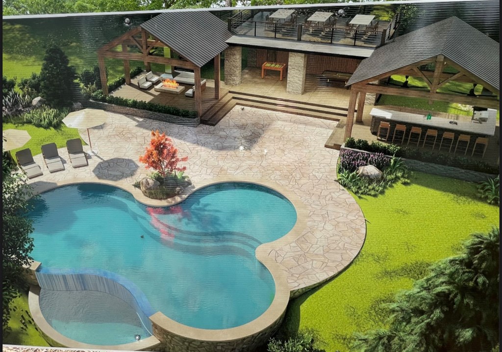 417501 Ellijay Residential