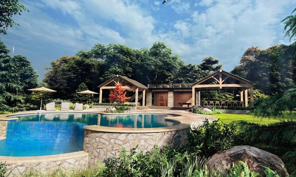 417501 Ellijay Residential