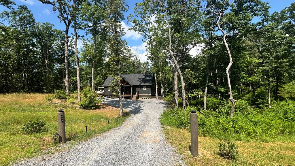 417502 Ellijay Residential