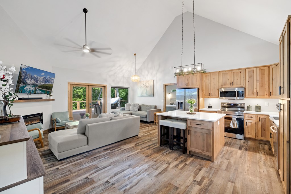 417502 Ellijay Residential