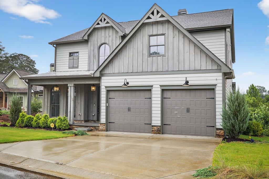 417505 Ellijay 