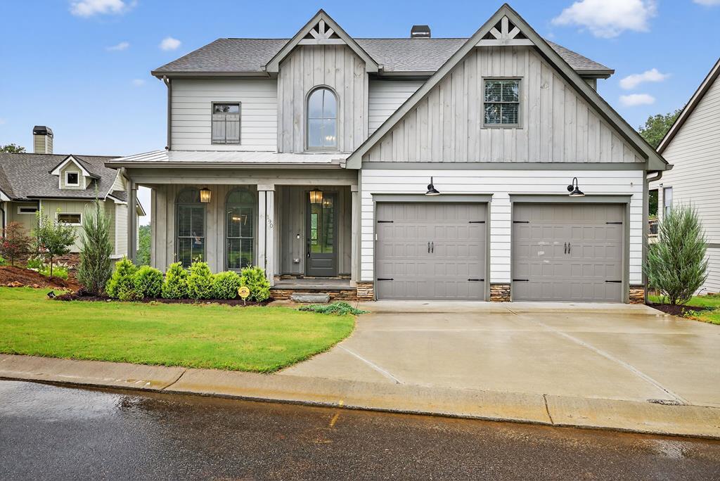 417505 Ellijay Residential