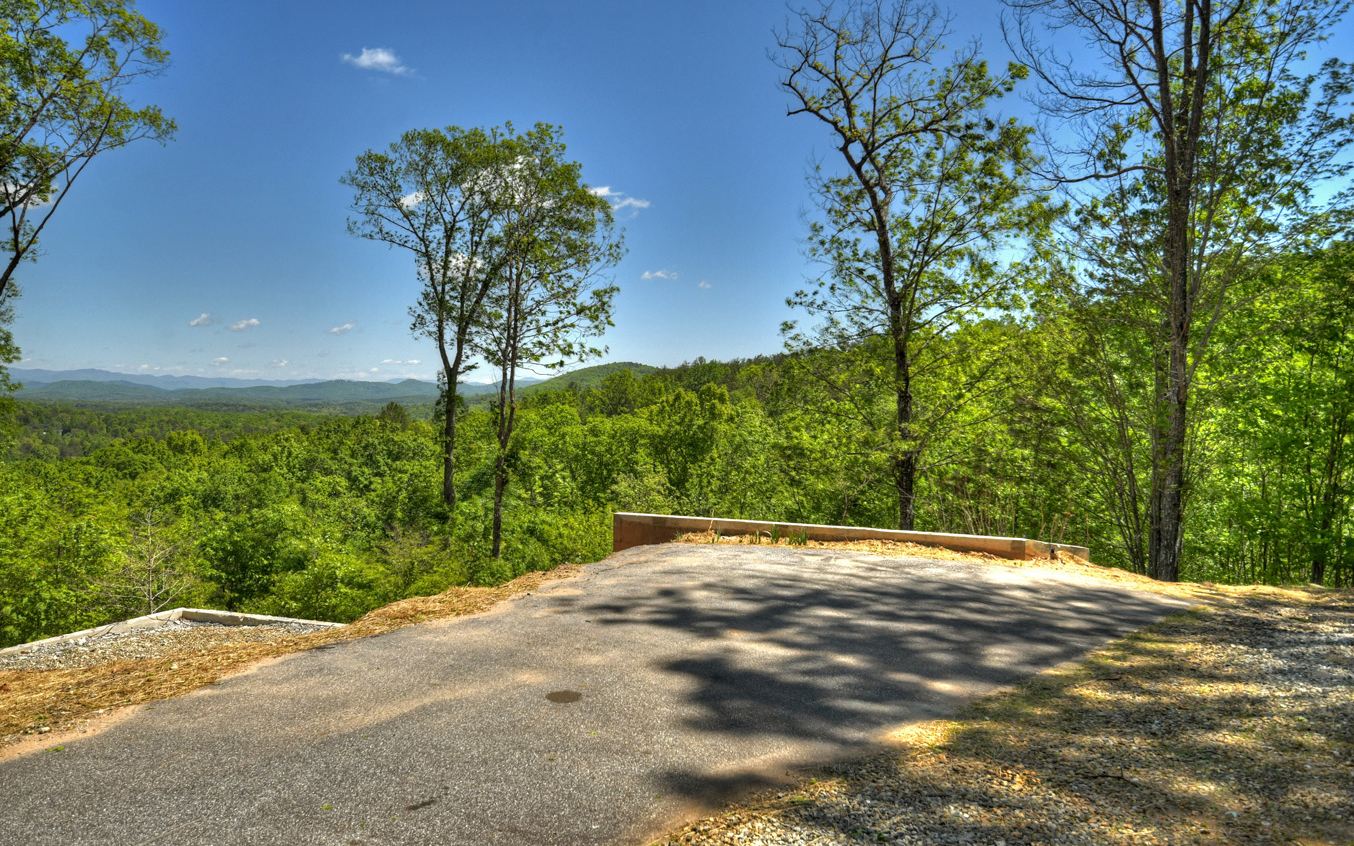 417511 Blairsville Land