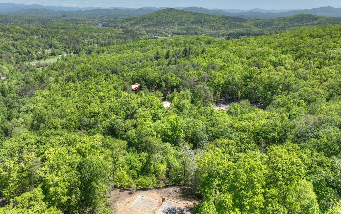 417511 Blairsville Land