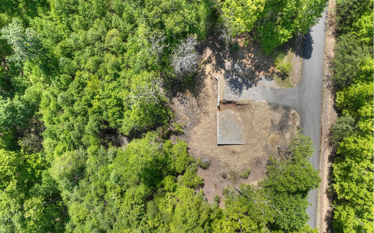 417511 Blairsville Land
