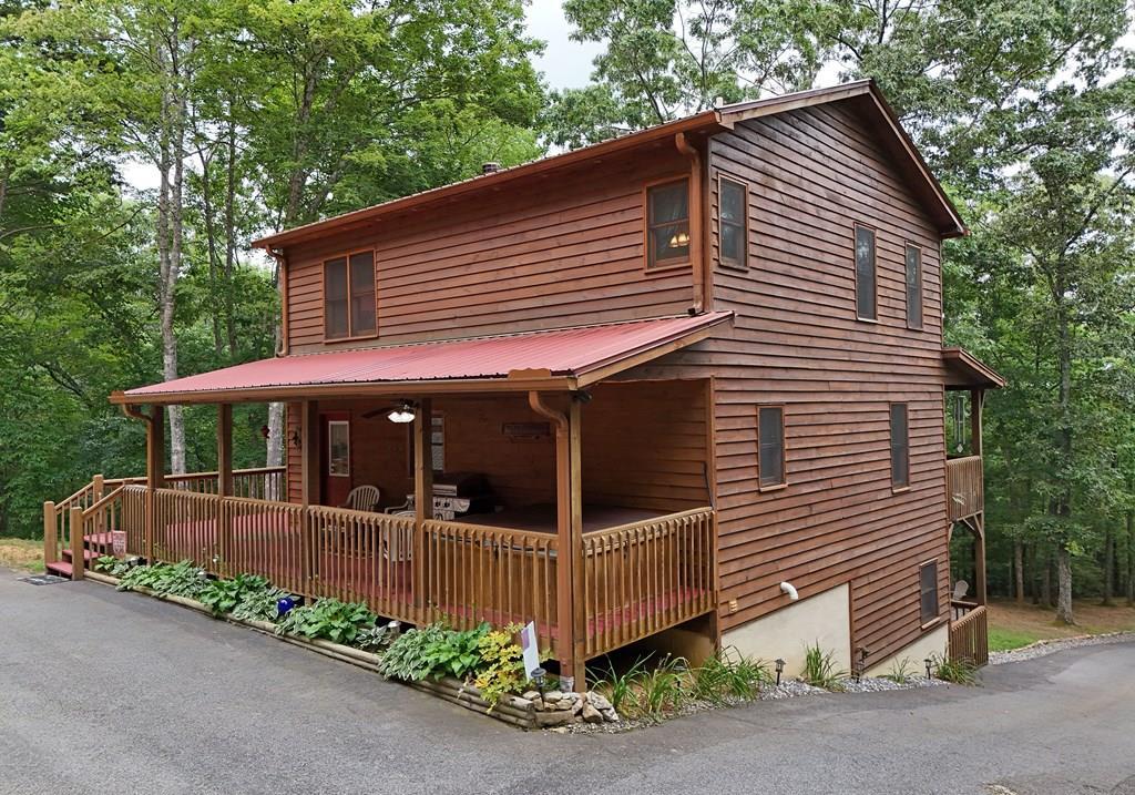417516 Morganton Residential