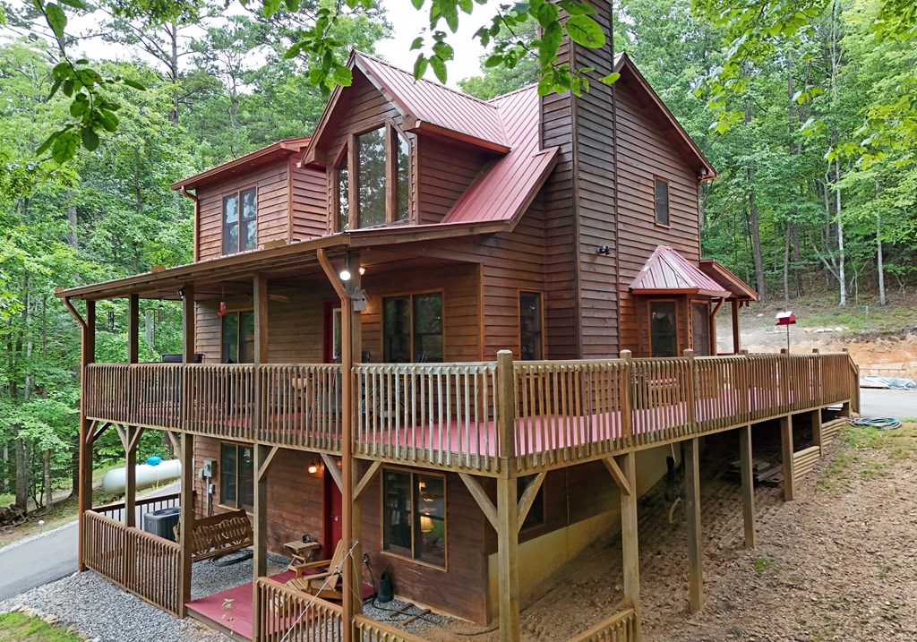 417516 Morganton Residential