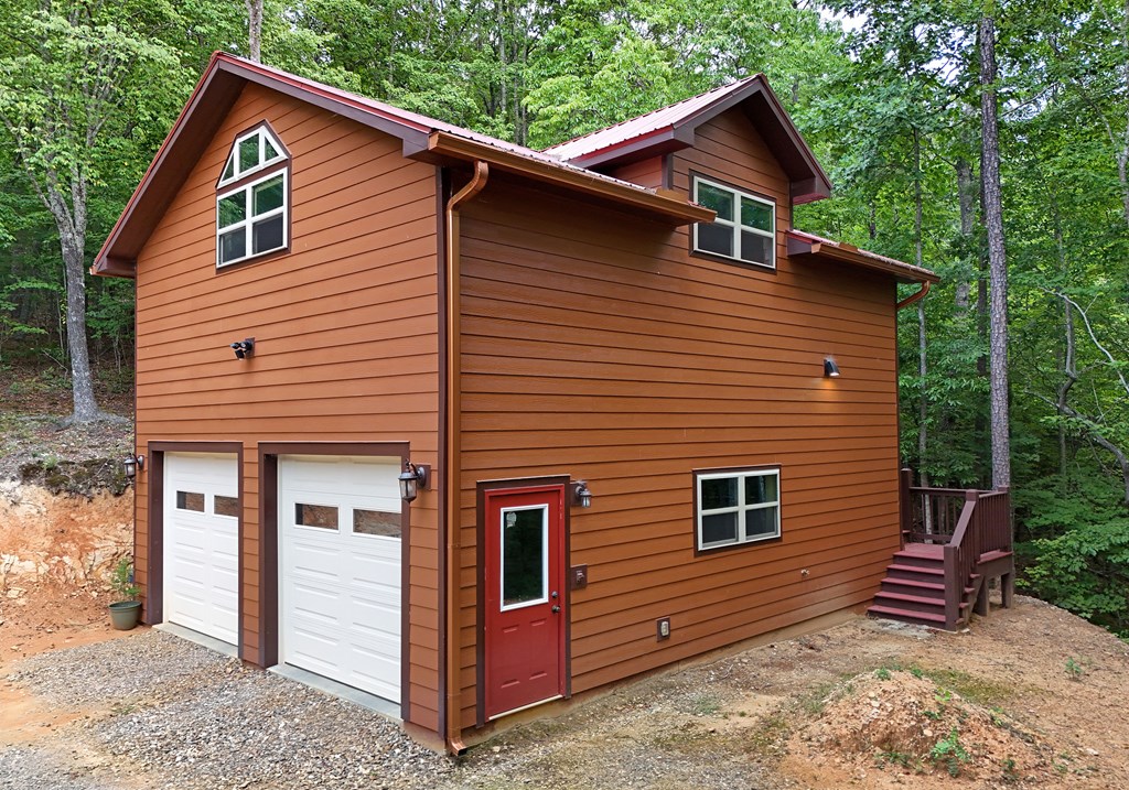 417516 Morganton Residential