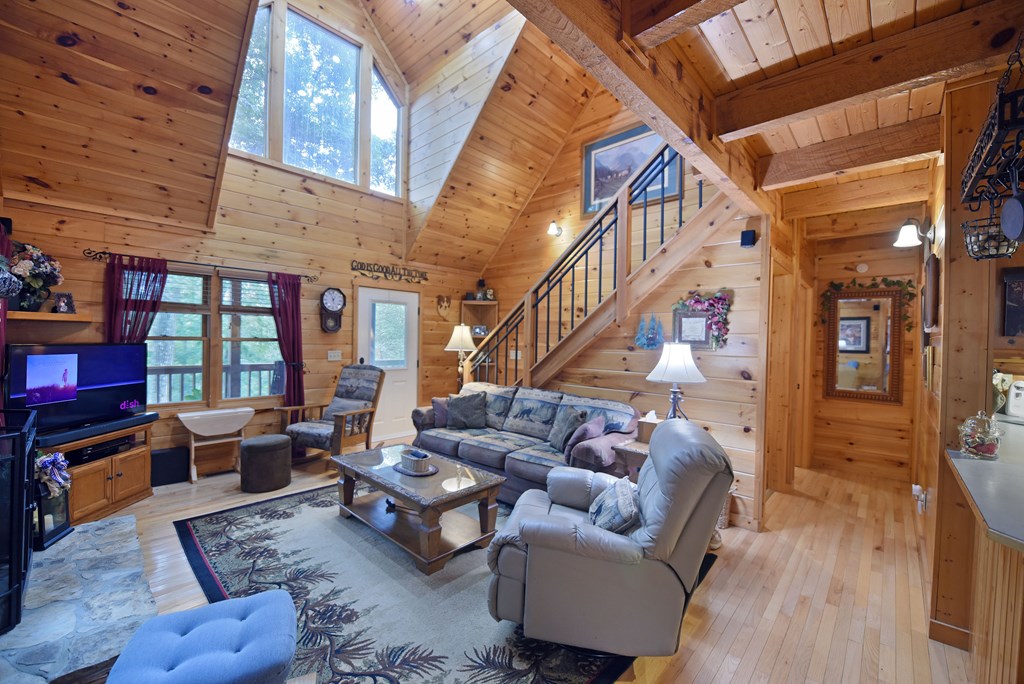 417516 Morganton Residential