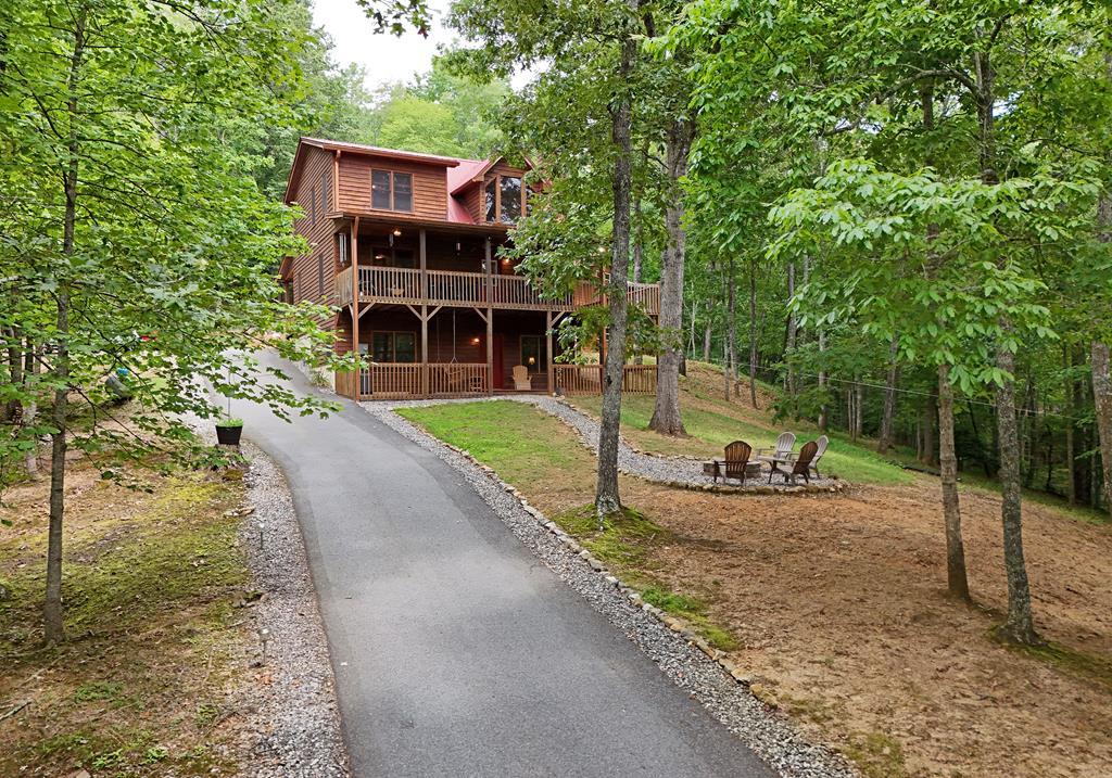 417516 Morganton Residential