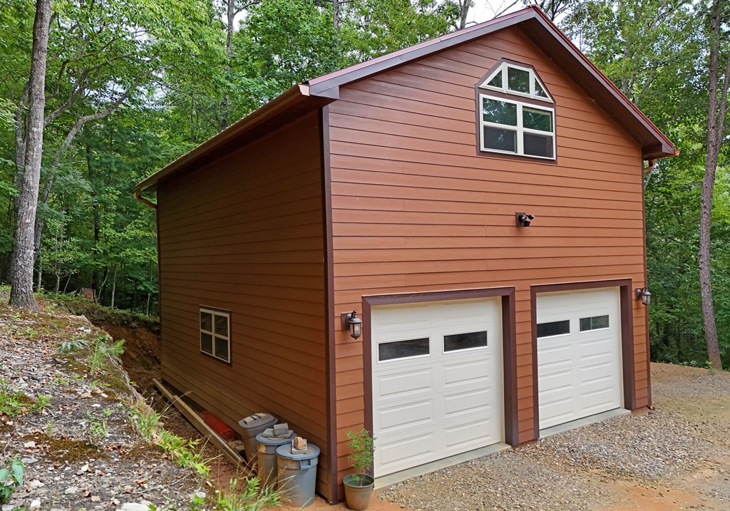 417516 Morganton Residential