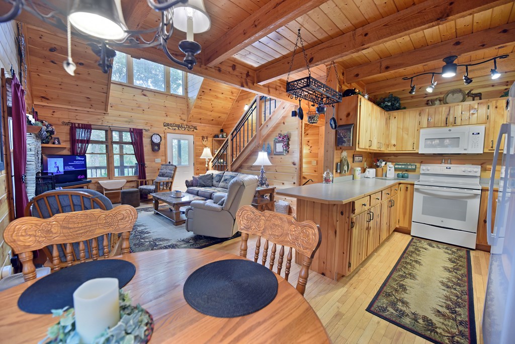 417516 Morganton Residential