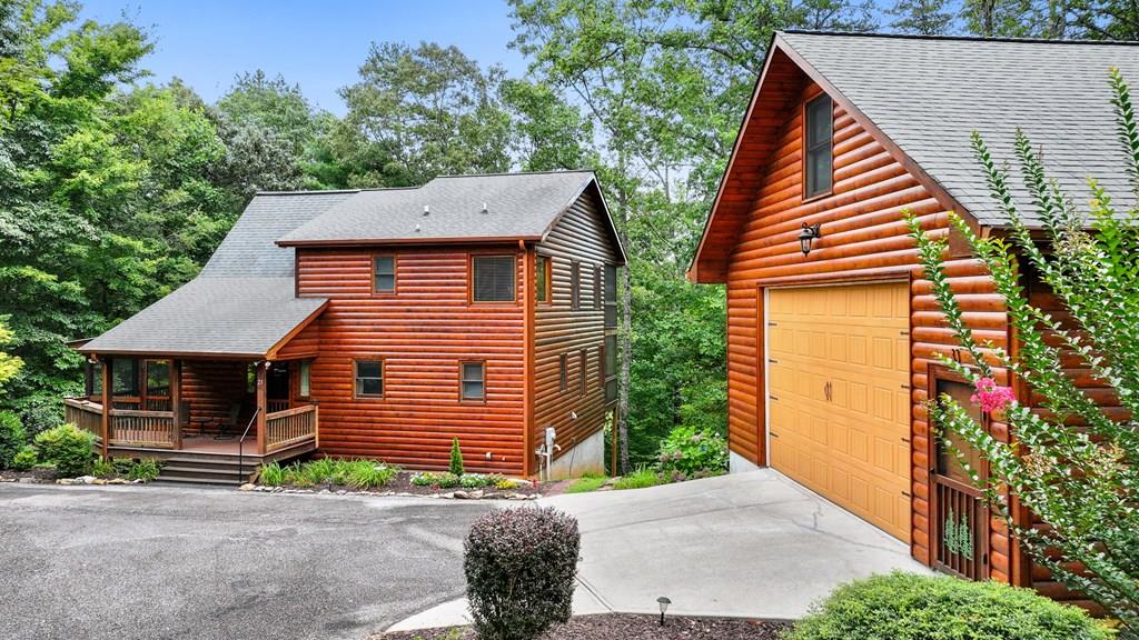 417517 Blue Ridge 