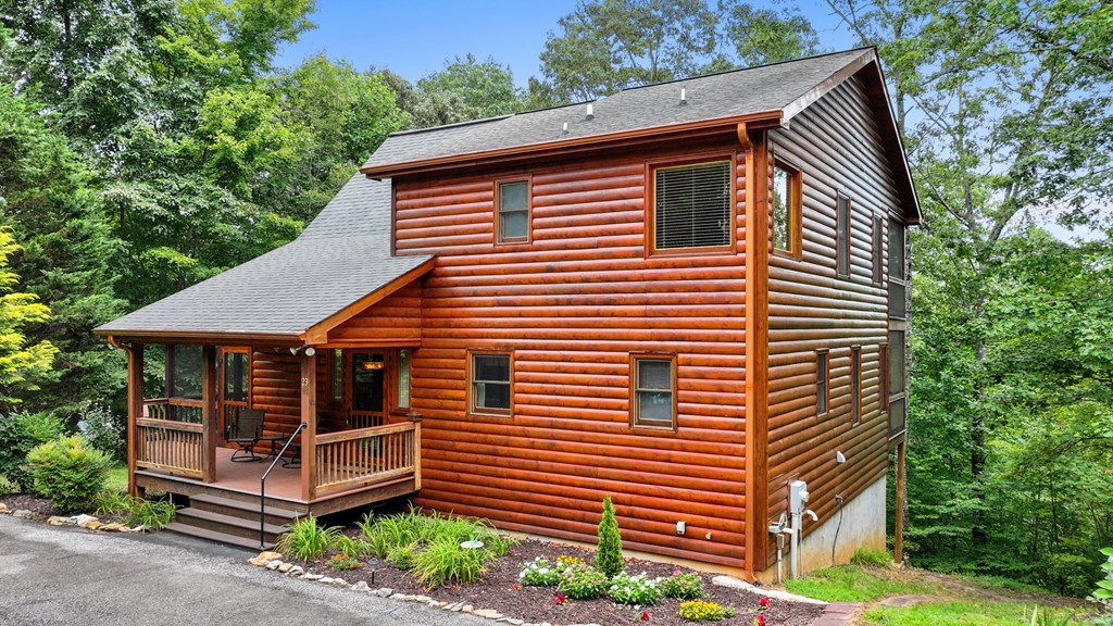 417517 Blue Ridge Residential