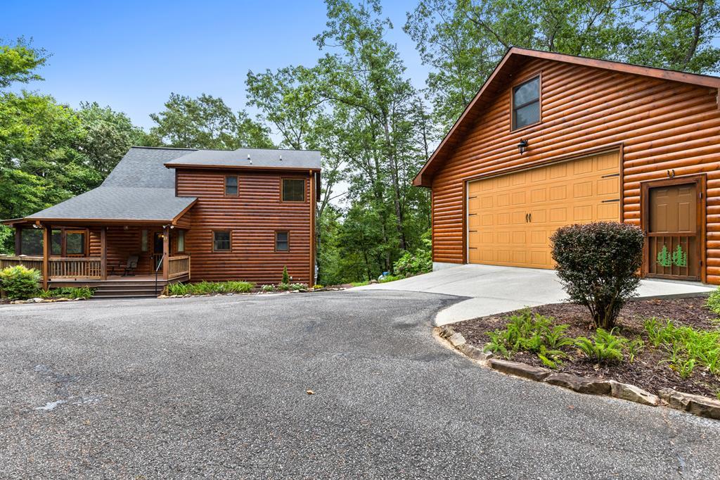 417517 Blue Ridge Residential