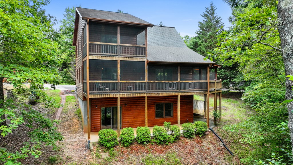 417517 Blue Ridge Residential