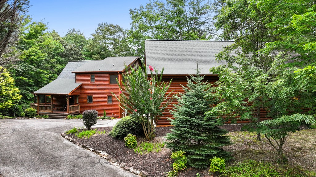 417517 Blue Ridge Residential